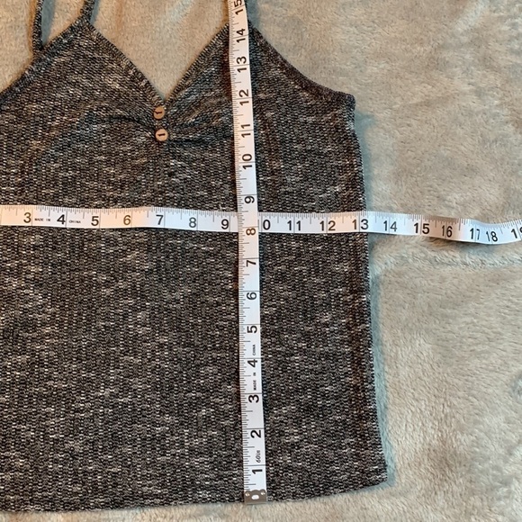 Almost Famous Tank Top - Picture 5 of 5